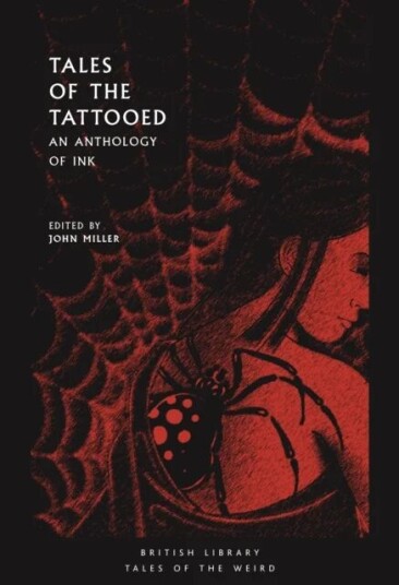 Tales Of The Tattooed Tales Of The Tattooed