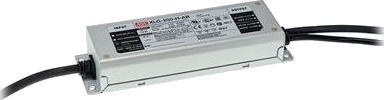 Mean Well Xlg 200 12 A 200 W Ip20 100   305 V 16 A 12 V 63 Mm