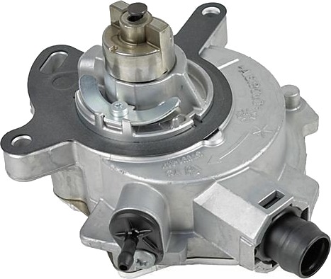 METZGER 8010099 Vakuumpumpe, bremseanlegg