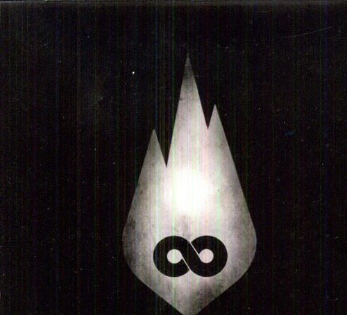 Thousand Foot Krutch End Is Where We Begin CD