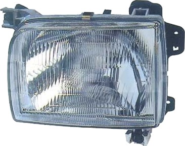 ALKAR 2702545 Frontlykter ALKAR 2702545 Frontlykter