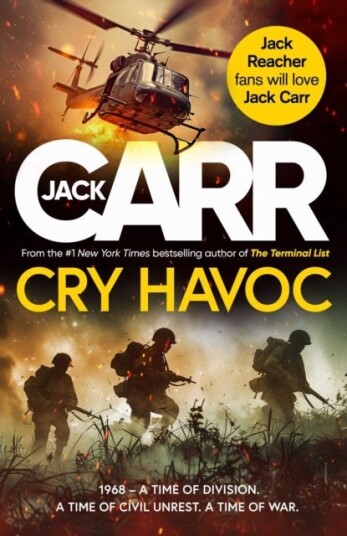 Cry Havoc Cry Havoc
