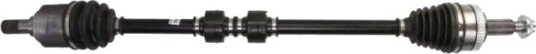 POINT GEAR PNG73009 Drivaksel
