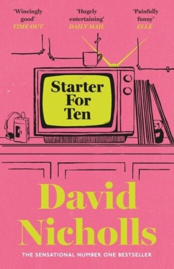 Starter For Ten Starter For Ten
