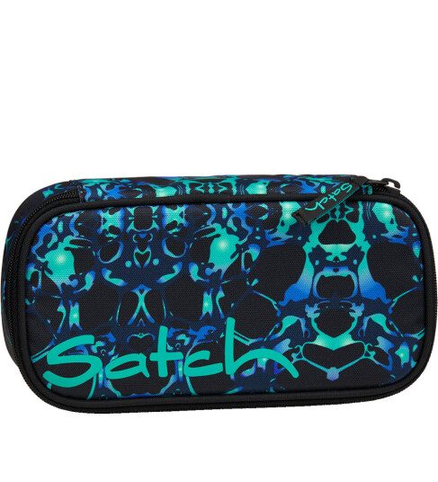 Satch Caleido Blue Penalhus