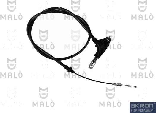 Tautrekk, håndbremse MALÒ 29081
