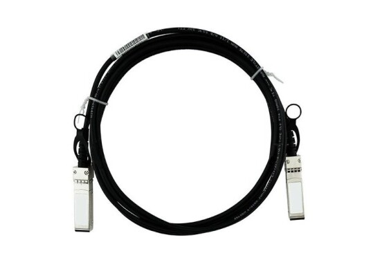 Blueoptics Dac-Sfp-25G-1M-Bl 1 M Sfp28 Sfp28 Hankjønn/Hankjønn