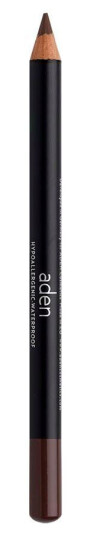 Aden Eyeliner Pencil CAPPUCCINO 05 Aden Eyeliner Pencil CAPPUCCINO 05