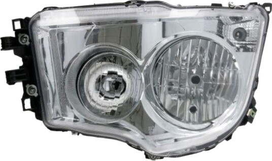 Hovedlyskaster TRUCKLIGHT HL-ME021L