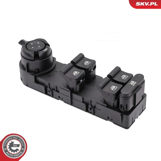 Bryter, vindusheis ESEN SKV 37SKV526
