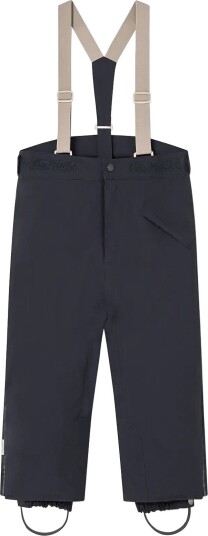 MarMar Copenhagen Orla Pants DARKNESS 104