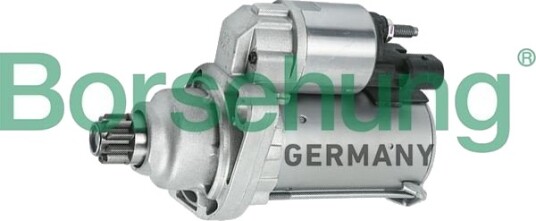 Borsehung B18163 Starter Borsehung B18163 Starter