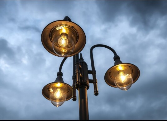 Norlys Firenze Utendørs Parklampe 3 Lyktehoder Hvit, Ingen Norlys Firenze Utendørs Parklampe 3 Lyktehoder Hvit, Ingen