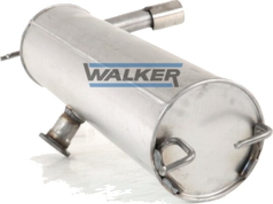Bakre eksospotte WALKER 22963 Bakre eksospotte WALKER 22963