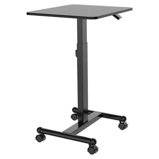 Skrivebord Lykke L100 Hev- og Senkbar Skrivebord Lykke L100 Hev- og Senkbar