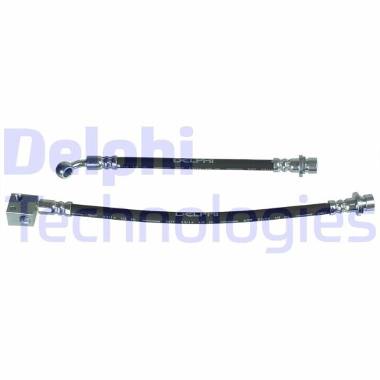 Bremseslange DELPHI LH6909 Bremseslange DELPHI LH6909