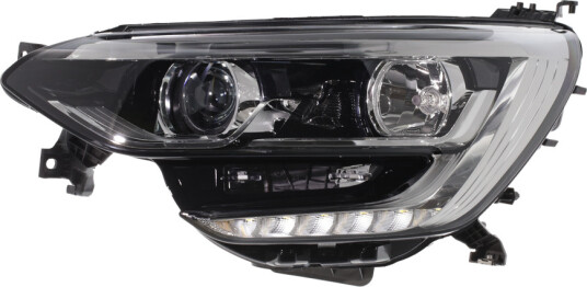 VALEO 451085 Frontlykter