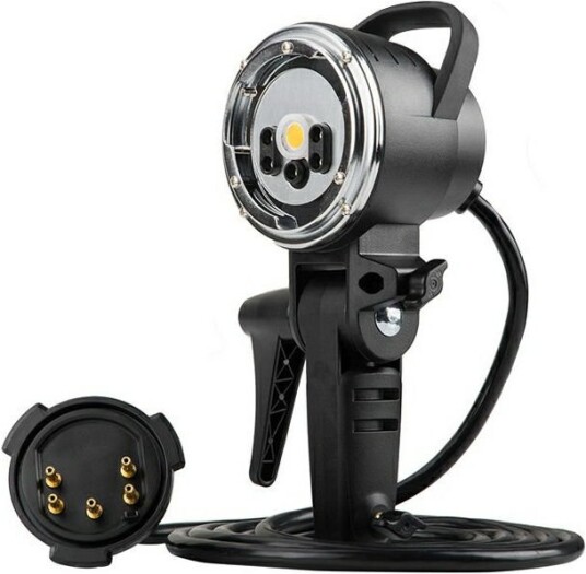 Blitshode til Studioblits - Godox Witstro AD-H600