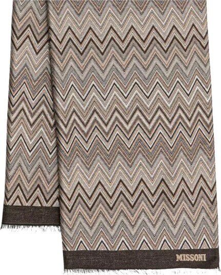 Missoni Dame Accessories Flerfarget ONE SIZE, Missoni Dame Accessories Flerfarget ONE SIZE,