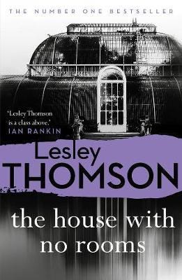 The House With No Rooms The House With No Rooms