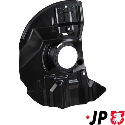 Bremseskjold JP GROUP 1464202380 Bremseskjold JP GROUP 1464202380