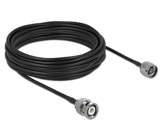 Delock LMR195 Antennekabel 10m