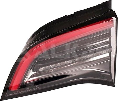 Baklykt ALKAR 2204084