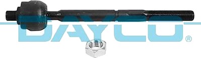 Aksialledd, parallellstag DAYCO DSS2671