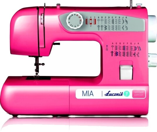 Lucznik Mia LUN MIA Rosa Lucznik Mia LUN MIA Rosa