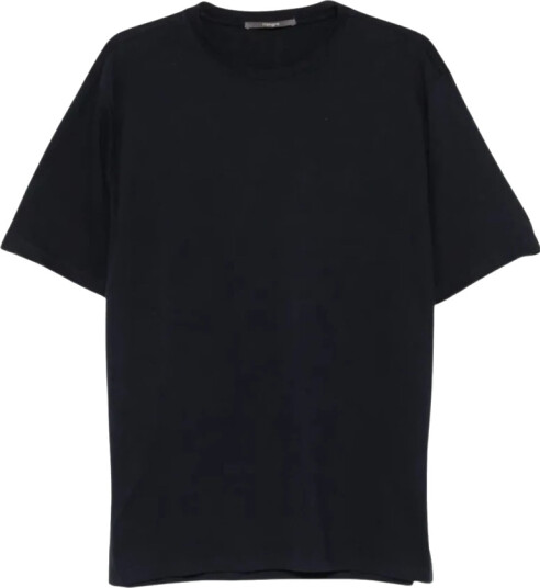 Kangra Herre Topper Svart 2XL,