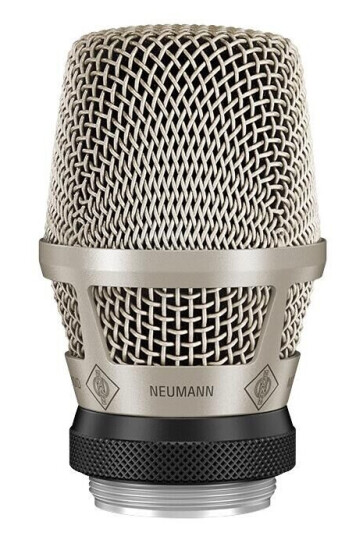 Neumann Kk 104 U Kapsel Til Trådløse Mikrofoner Neumann Kk 104 U Kapsel Til Trådløse Mikrofoner