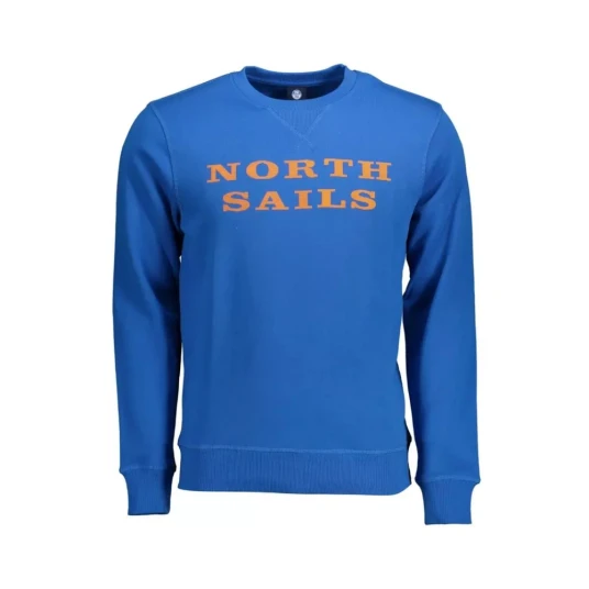 North Sails Herre Gensere & Hettegensere Blå L