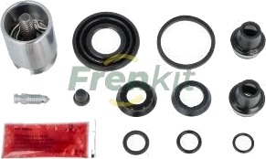 FRENKIT 236928 Reparasjonssett, bremsecaliper