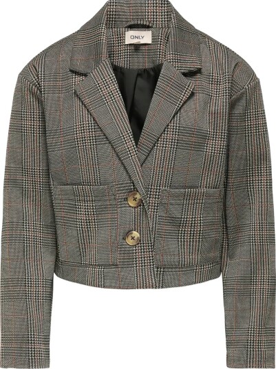 Kids Only Kogfine Short Blazer Jrs Brown 164