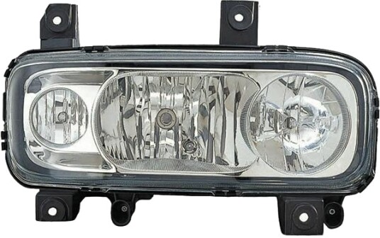 Frontlykter STARLINE XT KH9720 0110
