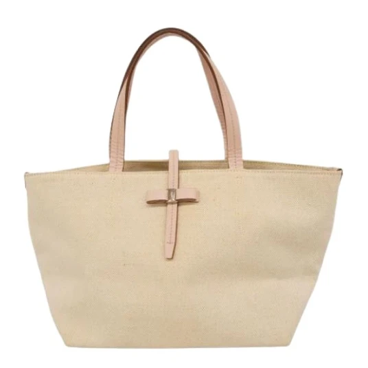 Salvatore Ferragamo Pre-owned Dame Pre-owned Rosa