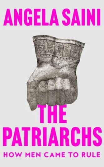 The Patriarchs Av Angela Saini