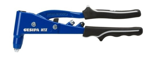 Gesipa 1434040 Blindnittetang 260 Mm 1 Stk