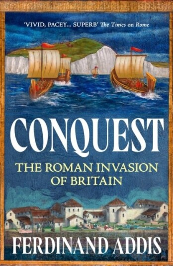 Conquest Conquest
