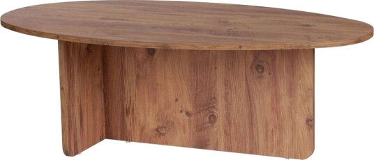 Ceyra Sofabord 120 cm - Beige