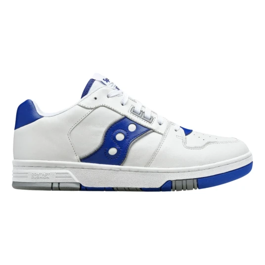 Saucony Herre Sko Hvit 44 EU Saucony Herre Sko Hvit 44 EU