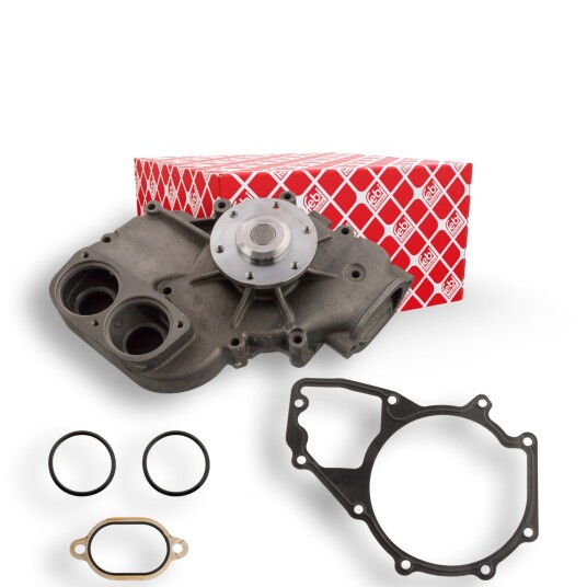 FEBI BILSTEIN 102211 Vannpumpe