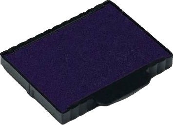 Trodat Swop Pad 6/57 Blekkpatron Blå En Pakke 2 For Trodat Professional 5207 5470