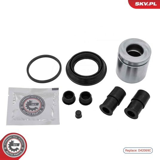 Reparasjonssett, bremsecaliper ESEN SKV 91SKV261