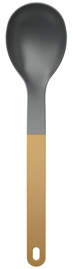 Rosti Optima Serveringsskje 29 cm curry Rosti Optima Serveringsskje 29 cm curry