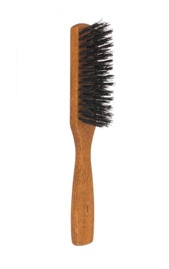 Gorgol Flat Boar Bristle Brush 5R
