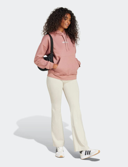 Adidas Sportswear W Sl Sj Flarleg Cream M