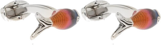 Paul Smith Herre Accessories Grå ONE SIZE,
