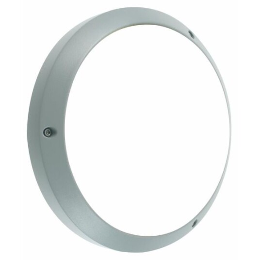 Norlys Bornholm 541 Veggarmatur LED 13W IP65 Aluminium Belysning
