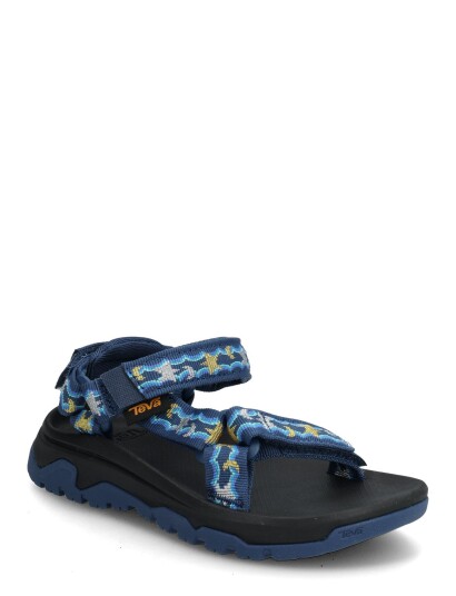Teva Hurricane Xlt Jr Blue 32